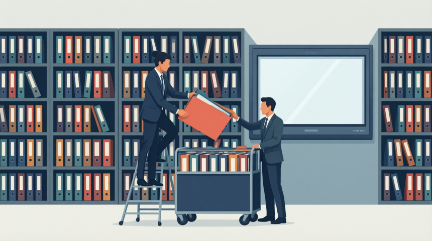 Introducing the Big Data MOPS Series