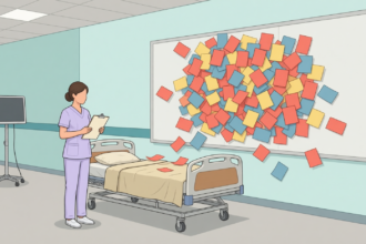 Learning to Predict Death with Big Data