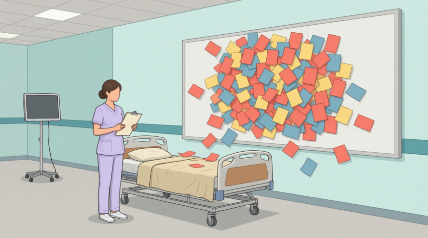Learning to Predict Death with Big Data