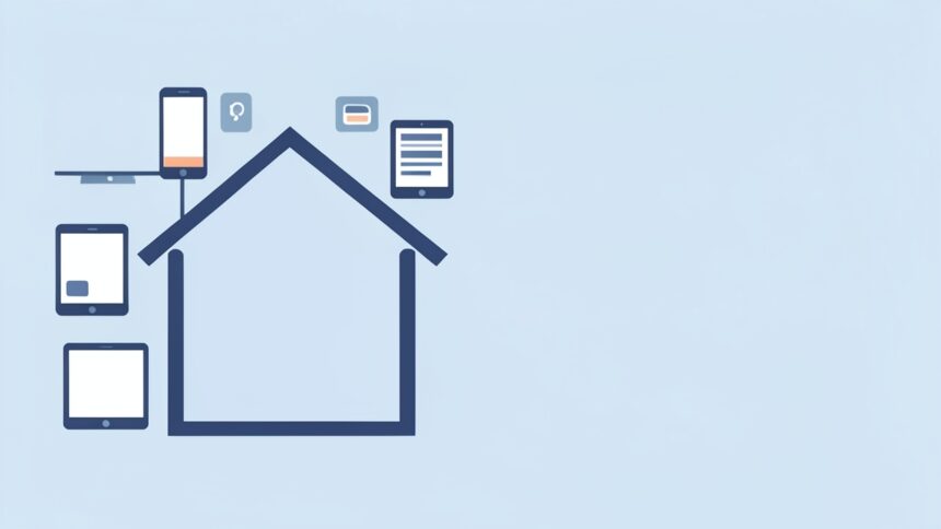 How M2M Network Connectivity Is Driving the Growth of Industries [INFOGRAPHIC]