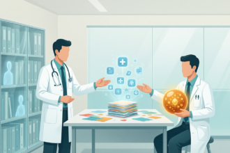 Practice Fusion's Partnership with Merck Shows the Future of Medical Data