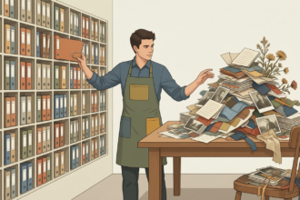 A Quick Guide to Structured and Unstructured Data