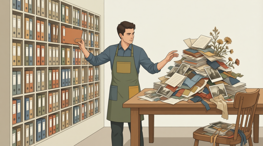 A Quick Guide to Structured and Unstructured Data