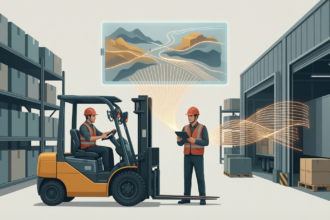 A Simple Explanation of Supply Chain Business Intelligence