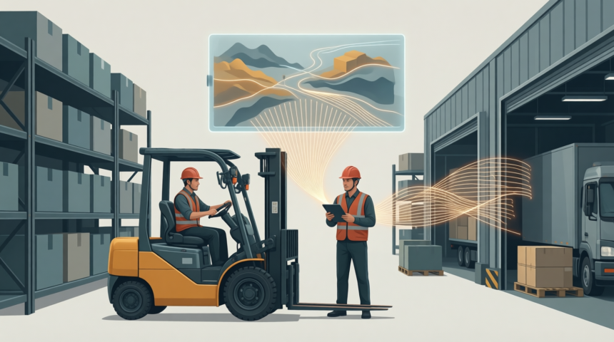 A Simple Explanation of Supply Chain Business Intelligence