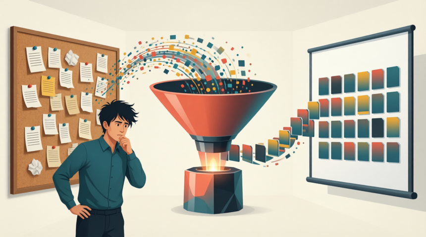 Stop Guessing! Here's How to Use Data to Power Your Content Marketing Strategy