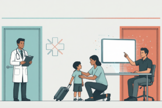 Tell Your Kids to be Data Scientists, Not Doctors