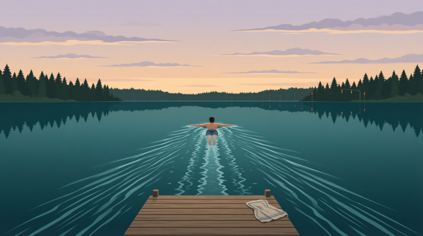 Think You Can Escape Big Data? Think Again