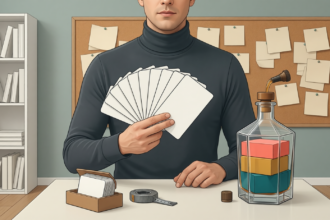 Today's Don Draper: Relying on Data Not Scotch for Inspiration