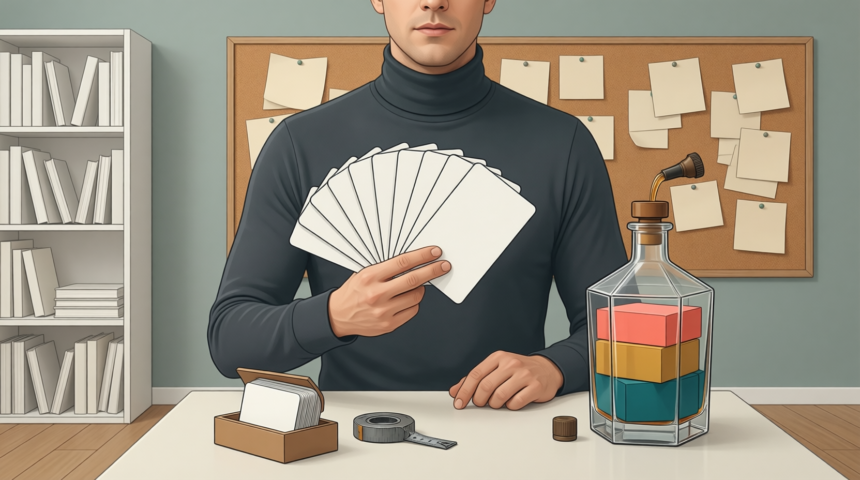 Today's Don Draper: Relying on Data Not Scotch for Inspiration