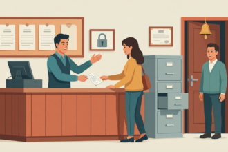 When Privacy is Good Business