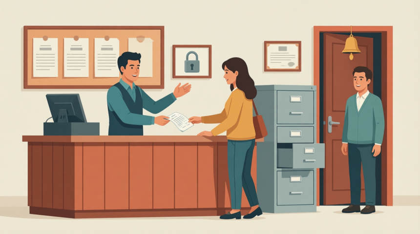 When Privacy is Good Business