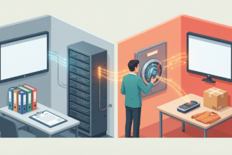 Why This Cloud ERP Provider Is Getting Interested in eCommerce