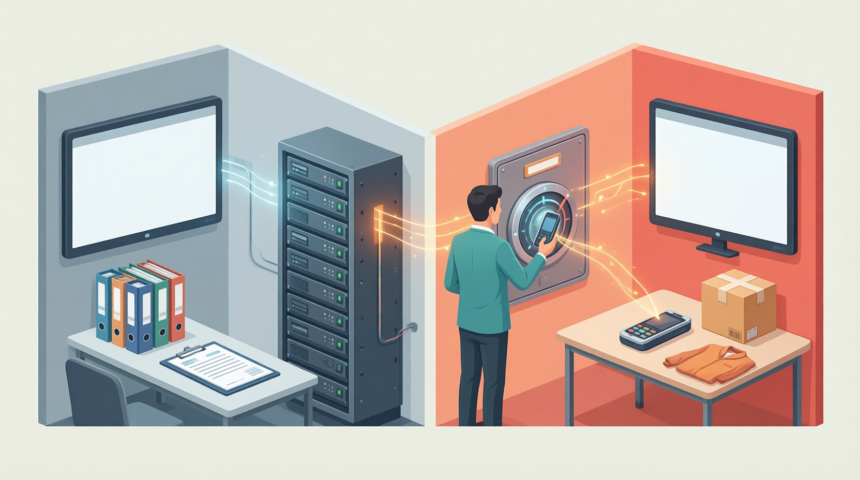 Why This Cloud ERP Provider Is Getting Interested in eCommerce