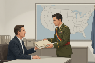 6 Crucial Data Security Lessons the U.S. Can Learn from Other Countries