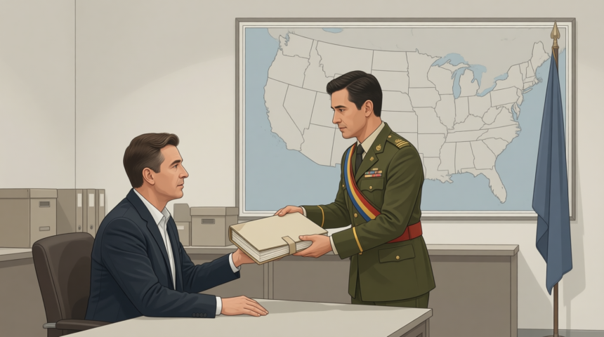 6 Crucial Data Security Lessons the U.S. Can Learn from Other Countries