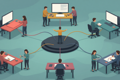 The Amazing Big Data World of Kaggle and the Crowd-Sourced Data Scientist