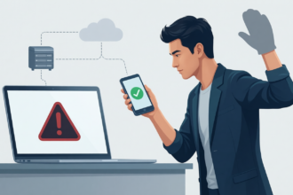 Answer to OTP Bypass: Out-of-Band Two-Factor Authentication