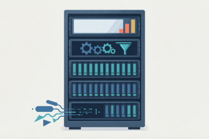 Big Data: The 4 Layers Everyone Must Know