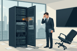 Businesses Learn the Hard Way When It Comes to Cyber Attacks