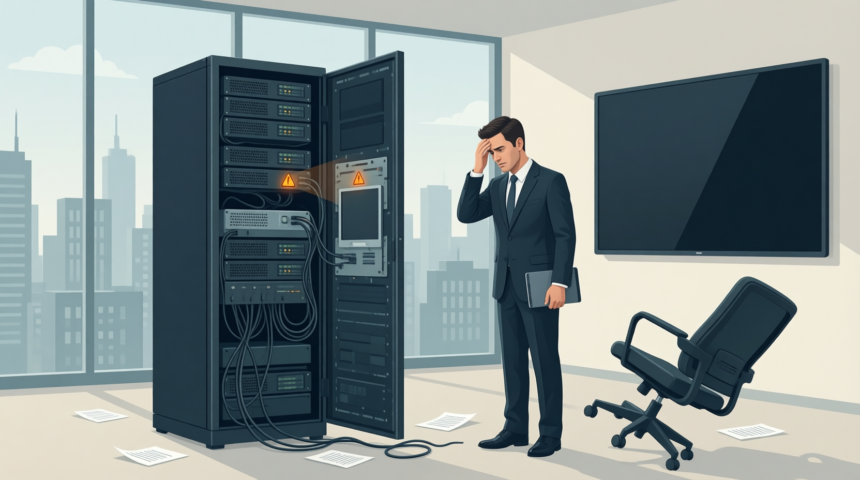 Businesses Learn the Hard Way When It Comes to Cyber Attacks