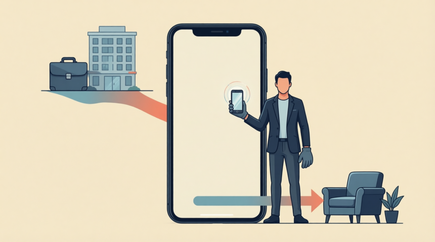 BYOD: Industry Experts Pick Their Top Advantages