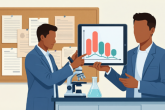 A Case for Digital Transformation in the Pharmaceuticals Industry