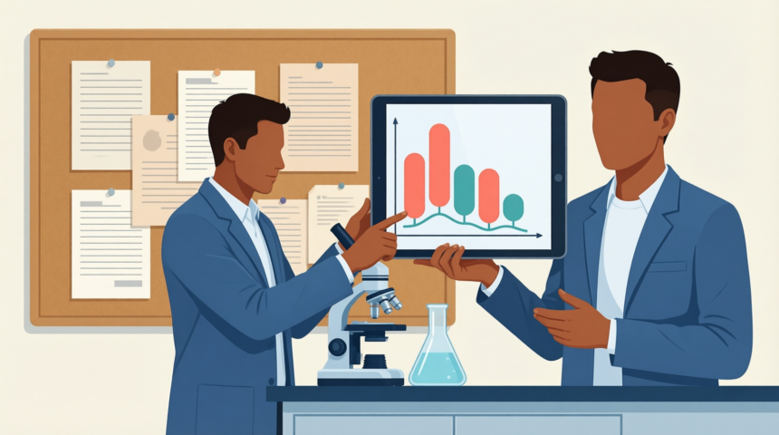 A Case for Digital Transformation in the Pharmaceuticals Industry