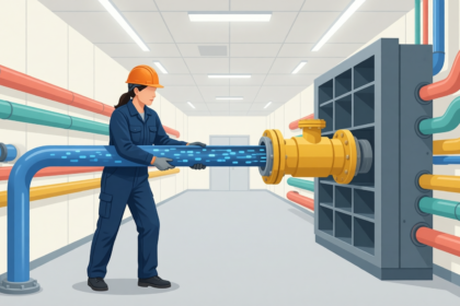 Data Infrastructures