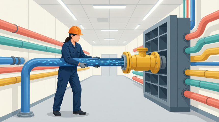 Data Infrastructures