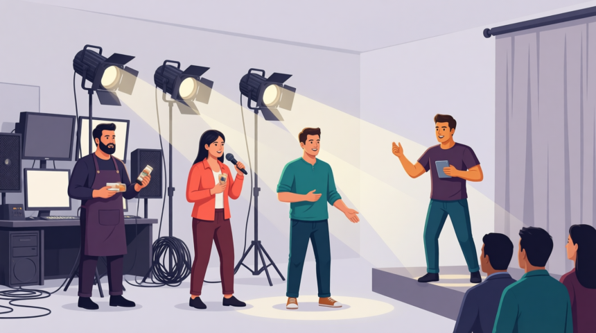 How 3 Non-Traditional Media Companies Use Media Strategy to Win Big