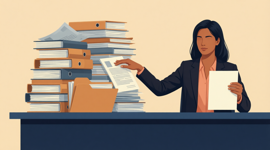 The Amazing Ways Big Data Is Now Used in HR