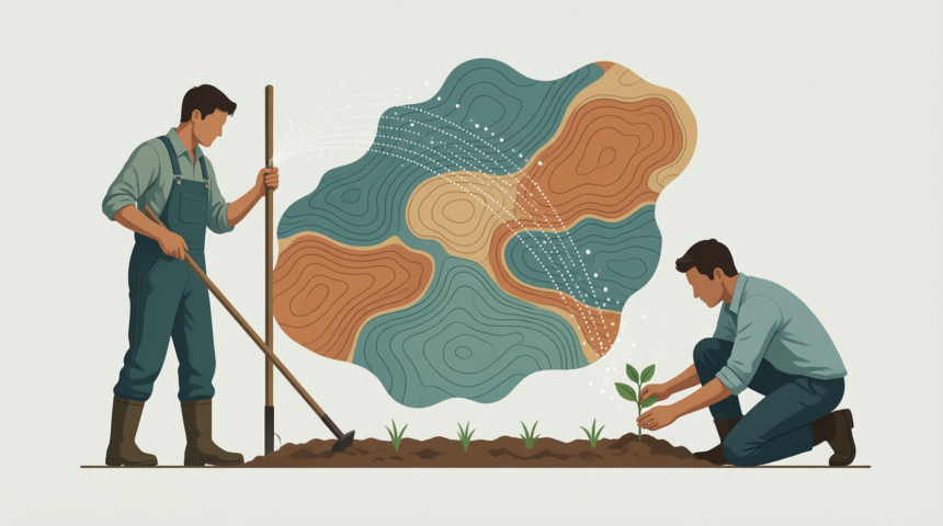 How Data and Analytics Can Help the Developing World