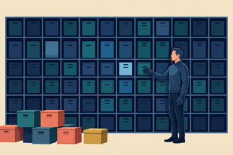 How to Solve Data Fragmentation, or Why to Invest in a Distributed Data Warehouse