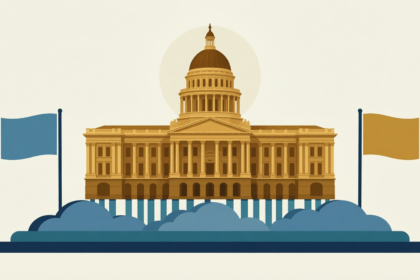IBM to Power California State’s CalCloud