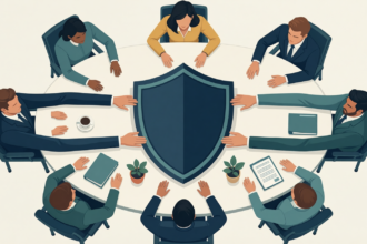 If You Think Data Security is IT’s Responsibility, Think Again
