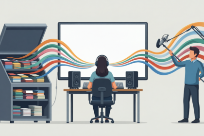 The Impact of Big Data on Linguistics