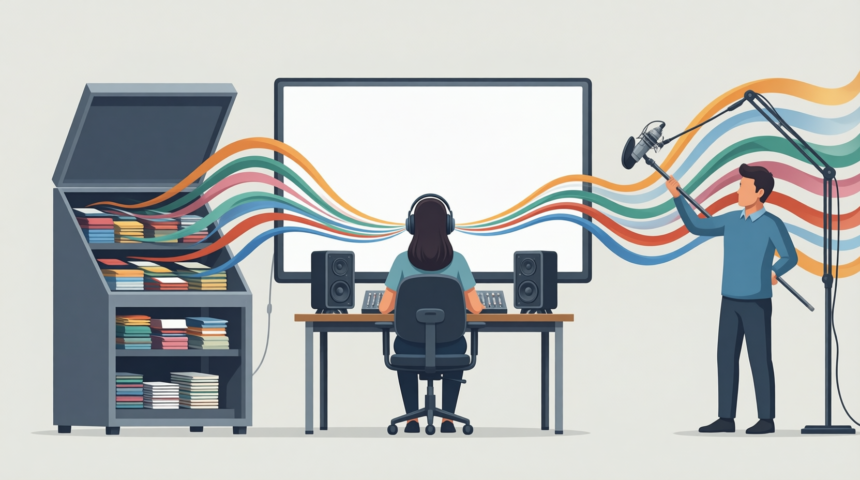 The Impact of Big Data on Linguistics