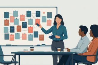How to Make Your Department More Data-Friendly