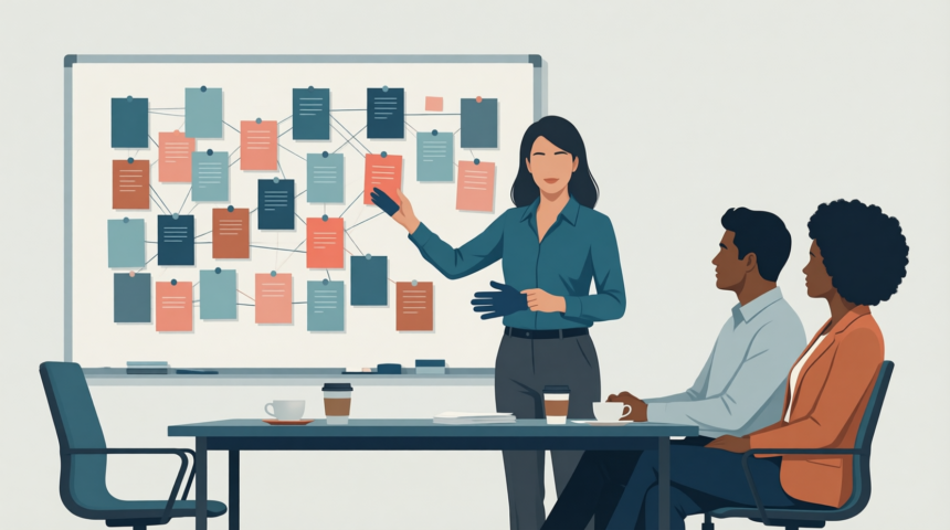 How to Make Your Department More Data-Friendly