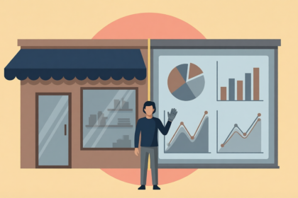 Multi-Channel Retail: Where Big Box Meets Big Data