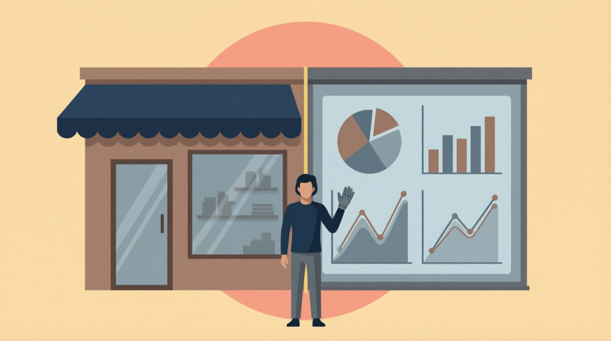 Multi-Channel Retail: Where Big Box Meets Big Data