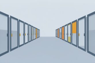 Open, Open, Open: IBM's SoftLayer Will Open Data Center in London