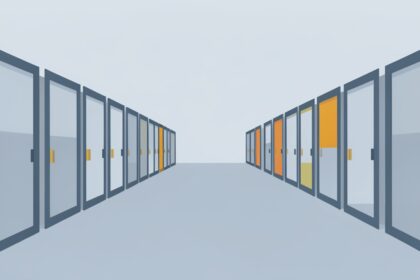 Open, Open, Open: IBM's SoftLayer Will Open Data Center in London