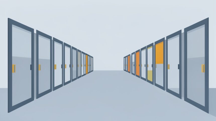 Open, Open, Open: IBM's SoftLayer Will Open Data Center in London