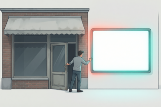 Retail is Dead. Long Live Retail!