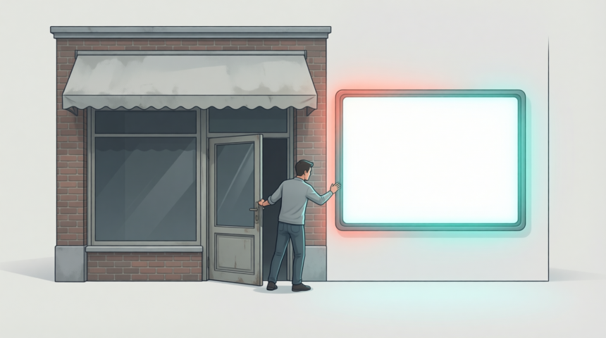 Retail is Dead. Long Live Retail!