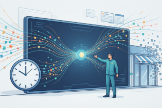 Sears Became a Real-Time Digital Enterprise Due to Big Data