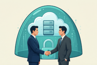 SkyHigh receives $40M Investment for Cloud Security Lineup