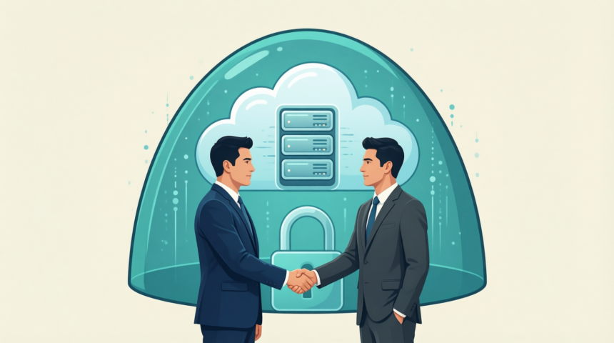 SkyHigh receives $40M Investment for Cloud Security Lineup
